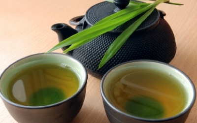 tea