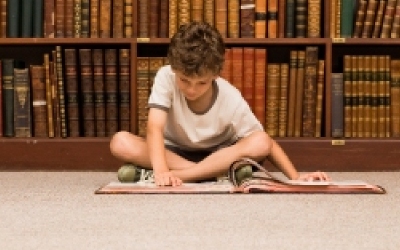 teaching children
