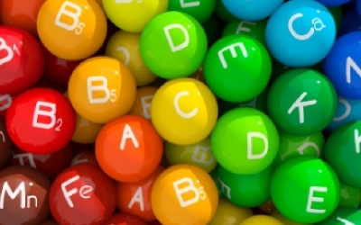 vitamins supp