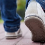 Walk Your Way to Better Health
