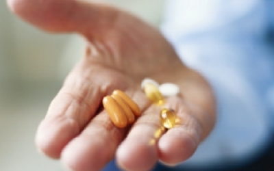 Vitamin E