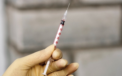 anti-wrinkle injections