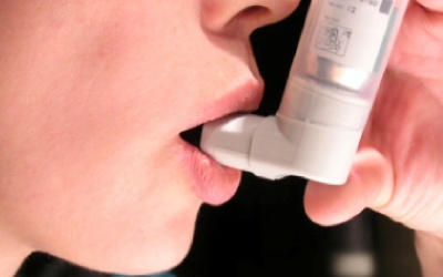 asthma link