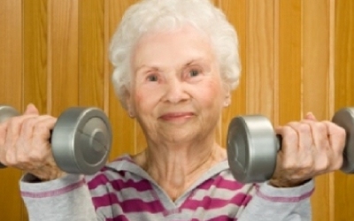exercise old