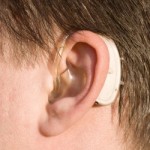 How Hearing Aids Can Stop You Falling