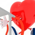 Running Could Help You Develop a Healthy Heart