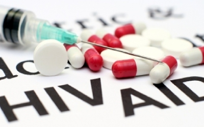 hiv drugs