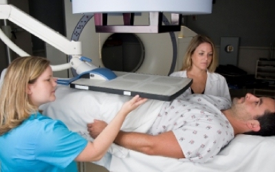 low use radiotherapy
