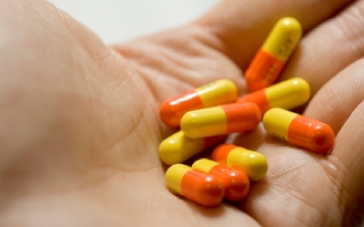 prescribed drugs