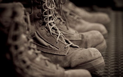 safety shoes