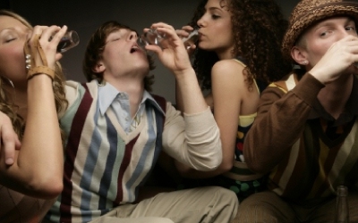 teen alcohol