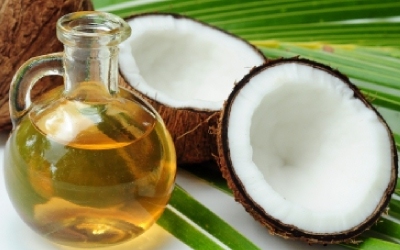 which oil